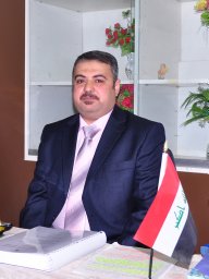 Dawood Salim Abid