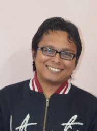 Prabodha K Meher