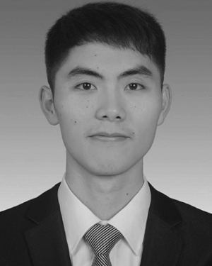 Xinrong Luo