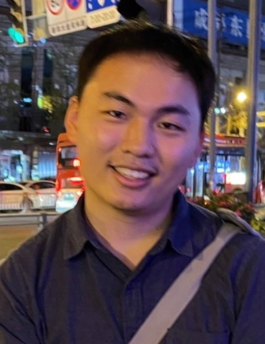 Manyuan Zhang