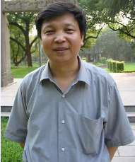 Lin Ma