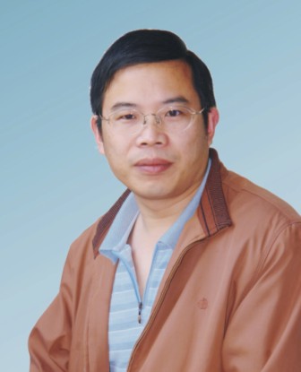 Yuanming Wu