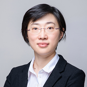 Yu Zhang