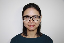 Li Huang