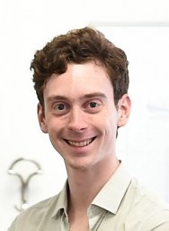 Eric N. Guyes