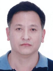 Jixin Su