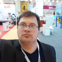 Dmytro Zhygunov