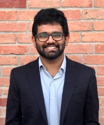Harikishan Kannan