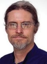 Darryl Eyles