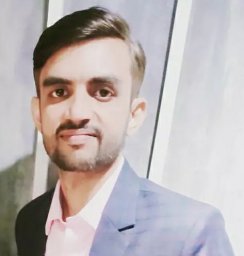 Ishan Pandey