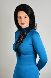 Olena Panukhnyk