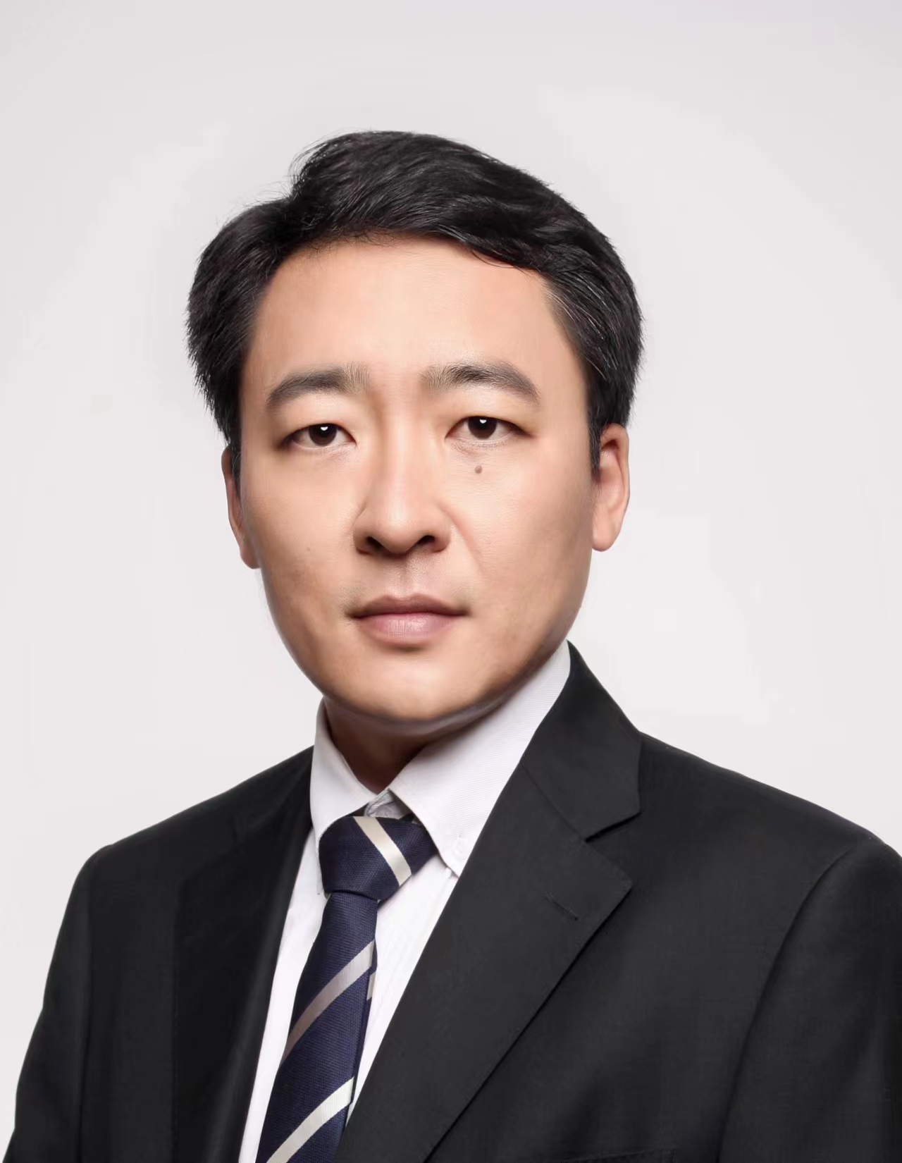 Wenhao Li