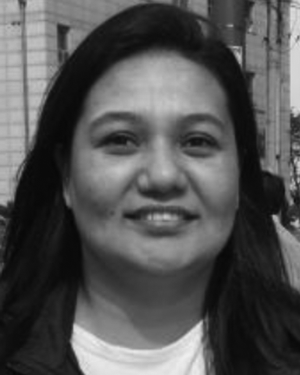 Maharjan Sushila