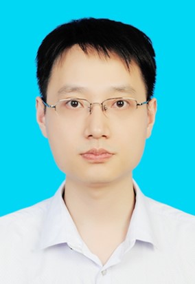 Candong Liu