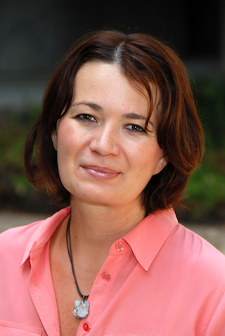 Paula L. Diaconescu