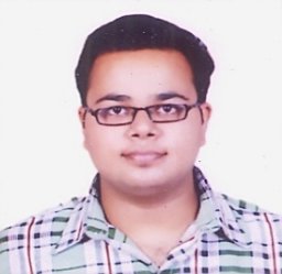 Prasad Padalkar
