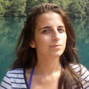 Lidiia Astakhova