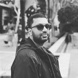 Ashwinkumar Ganesan