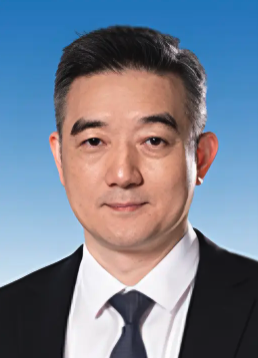 Zhe Zheng