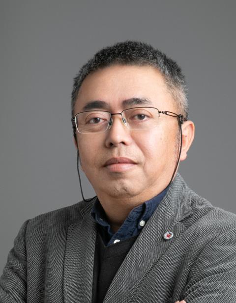 Xuechu Zhen
