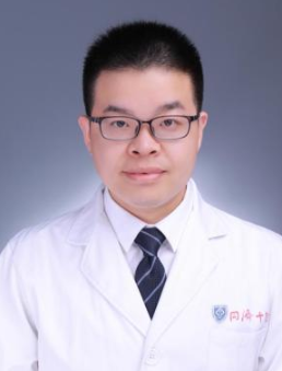 Hongliang Tian