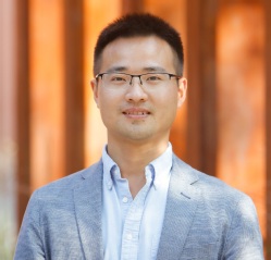 Jinsheng Yu