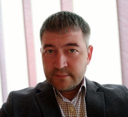 Ainur Minnegayanovich Valiev