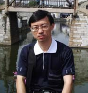 Tong Zhang