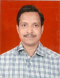 Sushant K. Shrivastava
