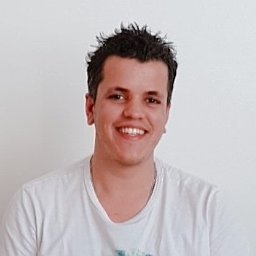 Ruben R. Ferreira