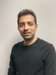 Mahmoud Behzadirad