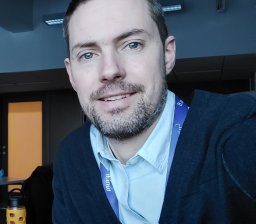 Markus Jähi