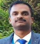 Jude Hemanth