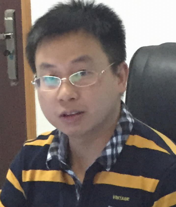 Yunsheng Zhang