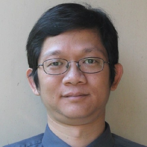 Hao Jiang