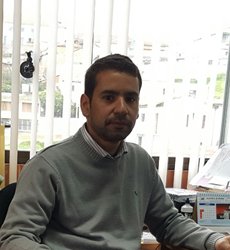 Carlos Palacio