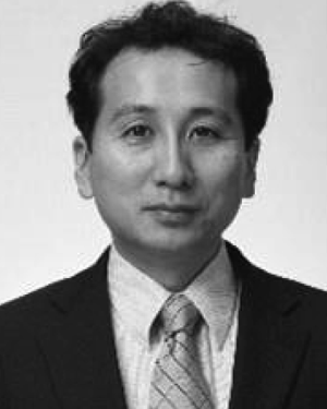 Tatsuo Ishijima