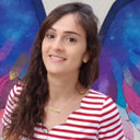 Amina Khaled