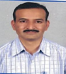 Parashuram S Kattimani
