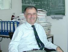 Dieter Drechsel