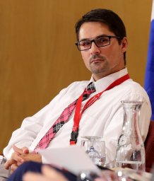 Fernando G. Nuñez-Mietz