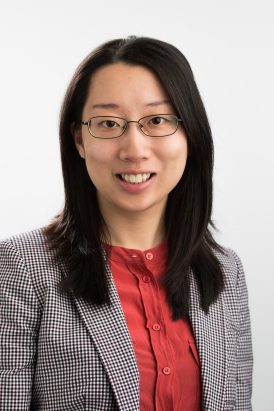 Yihe Huang