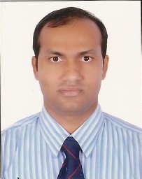 Sanjit kumar Pal