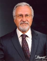Ali H. Mericli