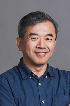 Sheng-Di Lin
