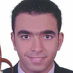 Saeed Mohsen