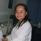 Qing Li