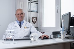 Alberto Gobbi