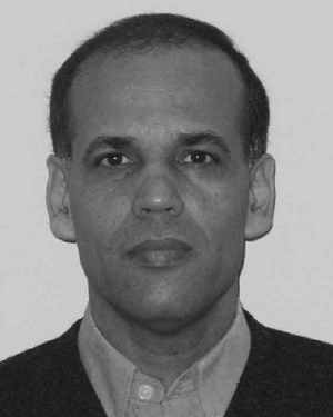 Kacem Chehdi