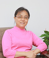 Dongmei Fu